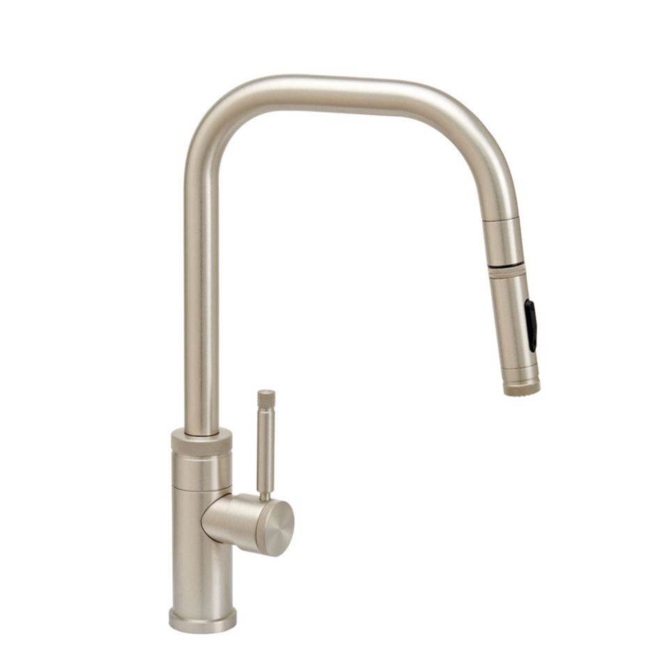 Waterstone Pull Down Faucet Kitchen Faucets item 10220-AP