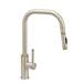 Waterstone - 10220-SN - Pull Down Kitchen Faucets
