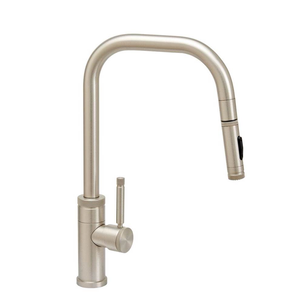Waterstone Pull Down Faucet Kitchen Faucets item 10220-PG
