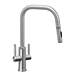 Waterstone - 10222-SS - Pull Down Kitchen Faucets