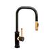 Waterstone - 10230-UPB - Pull Down Bar Faucets