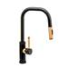 Waterstone - 10240-CHB - Pull Down Bar Faucets