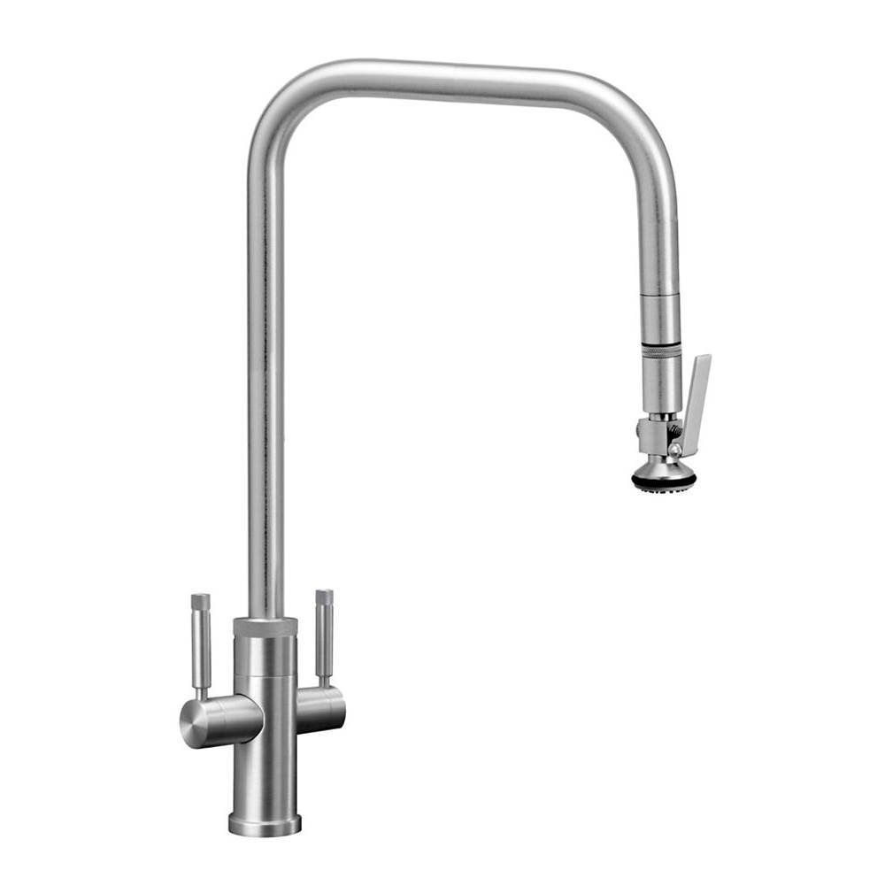 Waterstone Pull Down Faucet Kitchen Faucets item 10252-MAB