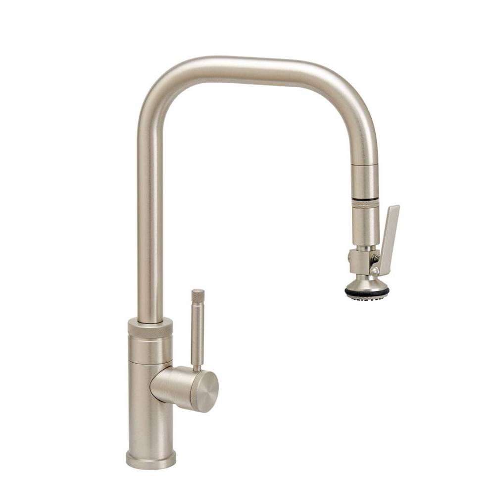 Waterstone Pull Down Faucet Kitchen Faucets item 10260-DAC
