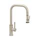 Waterstone - 10260-MW - Pull Down Kitchen Faucets