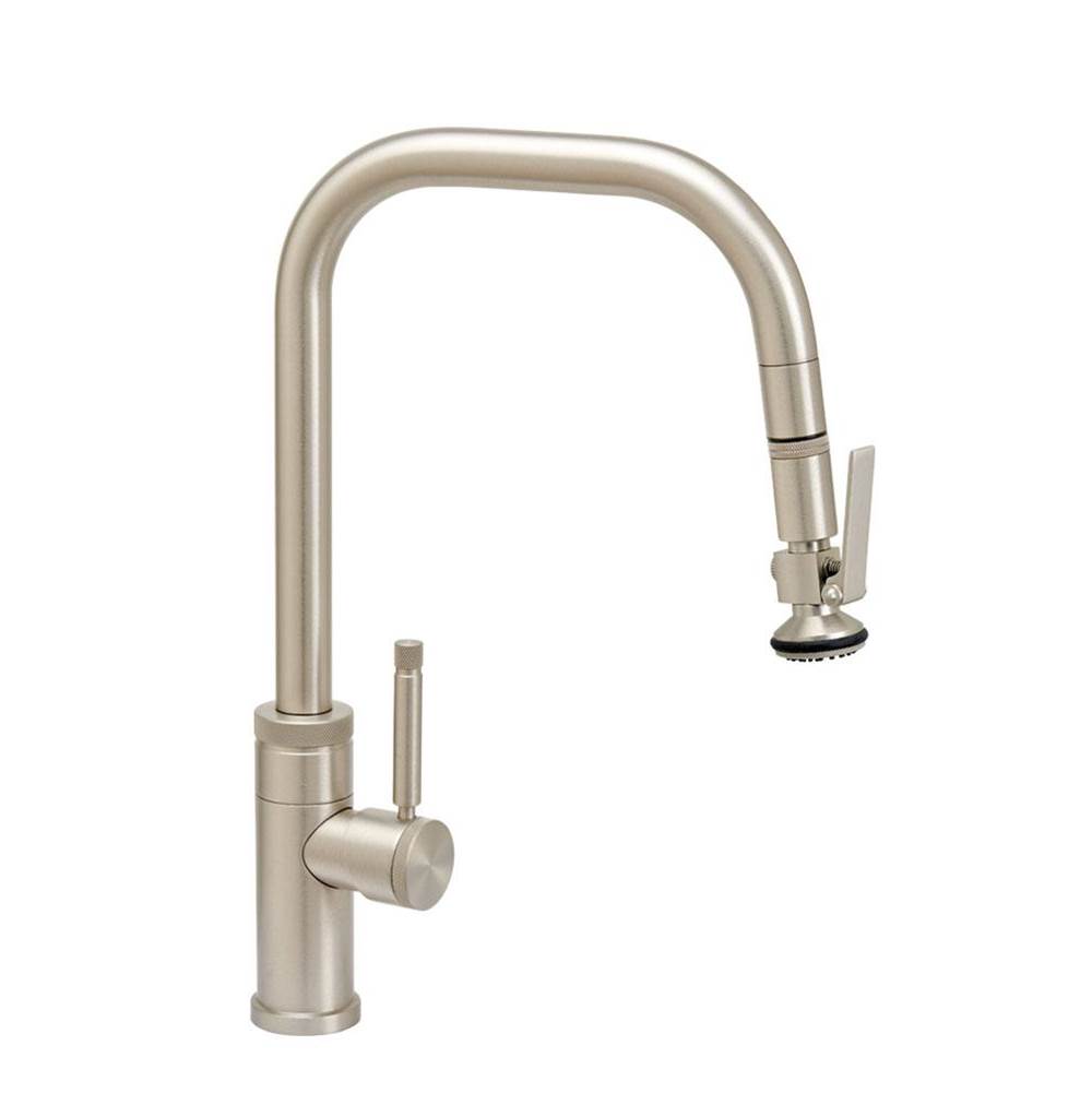 Waterstone Pull Down Faucet Kitchen Faucets item 10270-SC