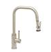 Waterstone - 10270-SN - Pull Down Kitchen Faucets