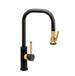 Waterstone - 10280-DAC - Pull Down Bar Faucets