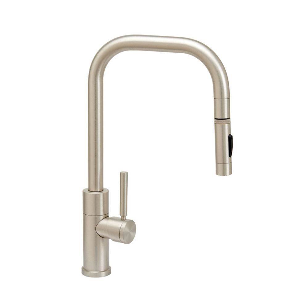 Waterstone Pull Down Faucet Kitchen Faucets item 10310-BLN