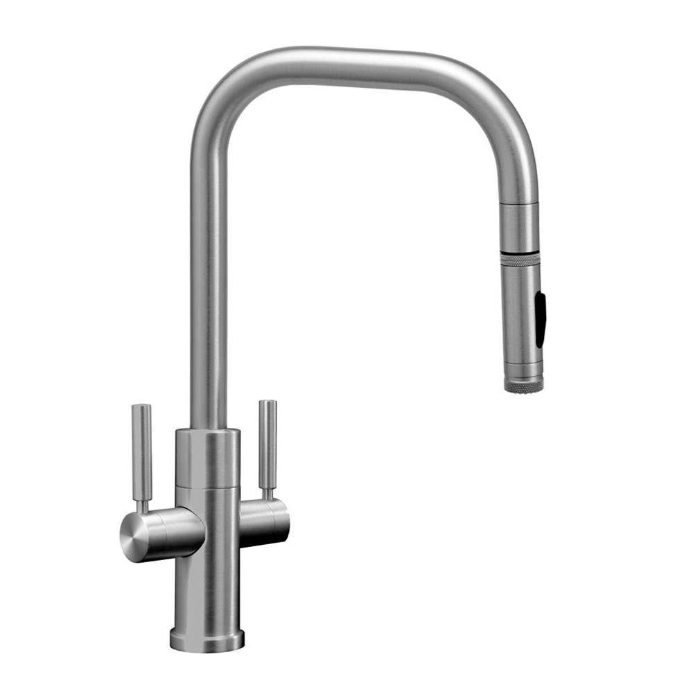 Waterstone Pull Down Faucet Kitchen Faucets item 10312-SN