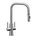 Waterstone - 10312-CH - Pull Down Kitchen Faucets