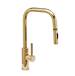 Waterstone - 10320-PN - Pull Down Kitchen Faucets