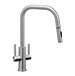 Waterstone - 10322-SC - Pull Down Kitchen Faucets