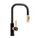 Waterstone - 10330-AB - Pull Down Bar Faucets