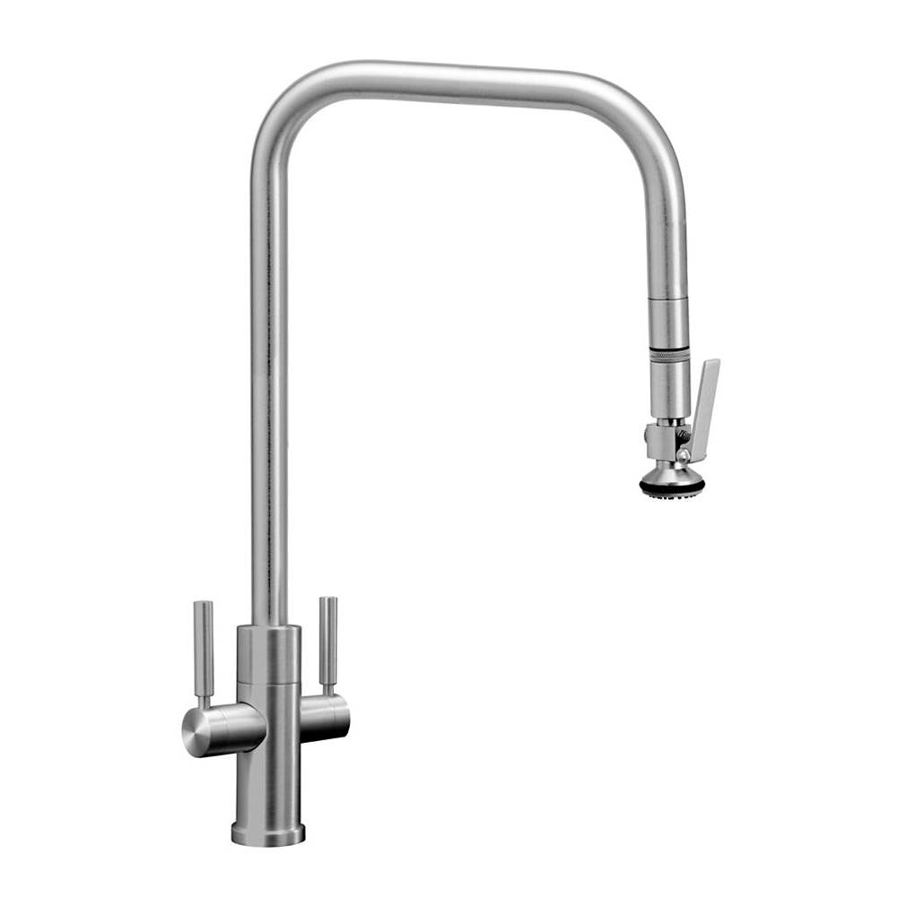Waterstone Pull Down Faucet Kitchen Faucets item 10352-MAP