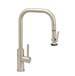 Waterstone - 10360-AMB - Pull Down Kitchen Faucets