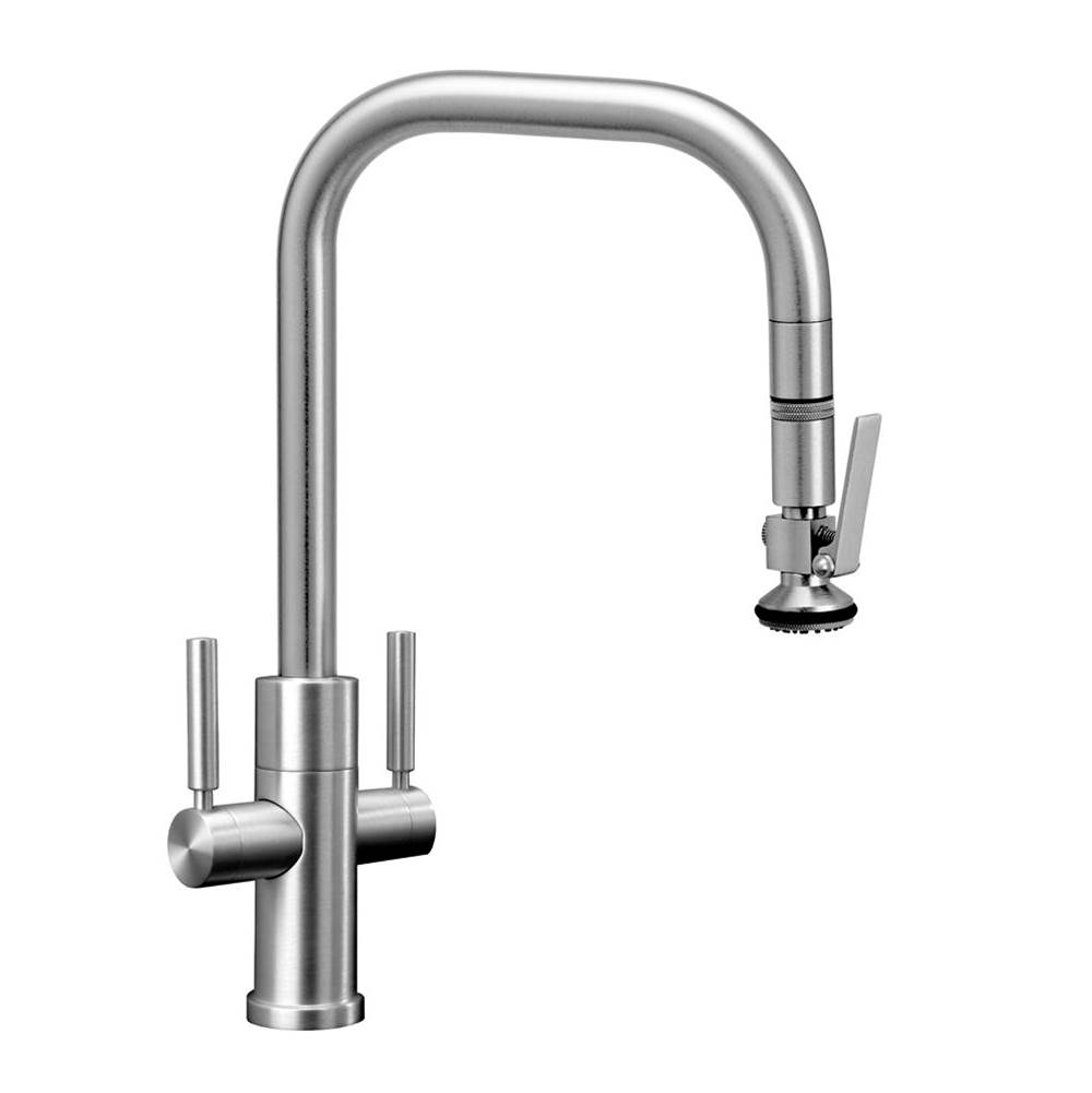 Waterstone Pull Down Faucet Kitchen Faucets item 10362-AC