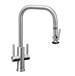 Waterstone - 10362-AC - Pull Down Kitchen Faucets