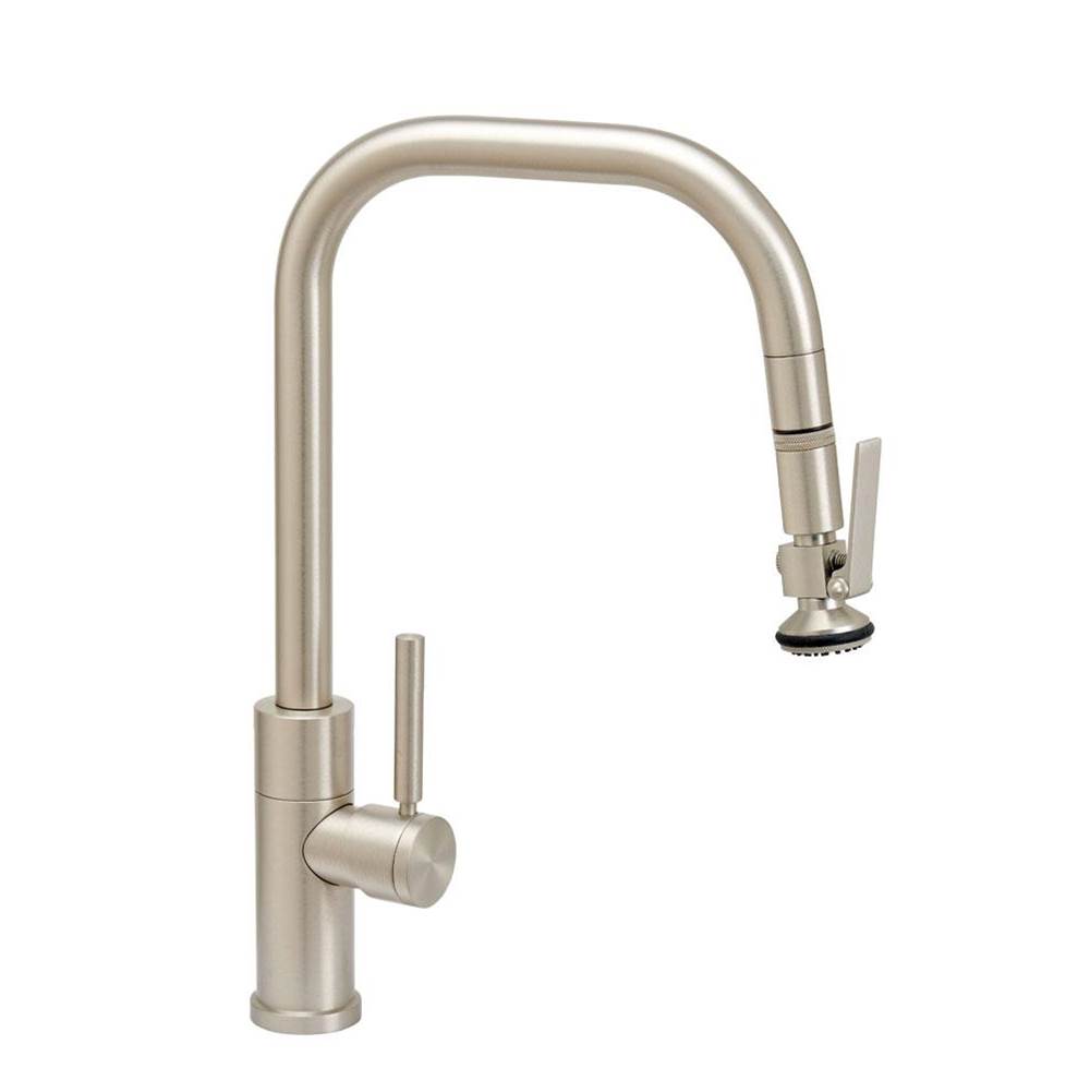 Waterstone Pull Down Faucet Kitchen Faucets item 10370-ABZ