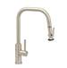 Waterstone - 10370-MB - Pull Down Kitchen Faucets