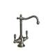 Waterstone - 1100HC-ORB - Hot And Cold Water Faucets