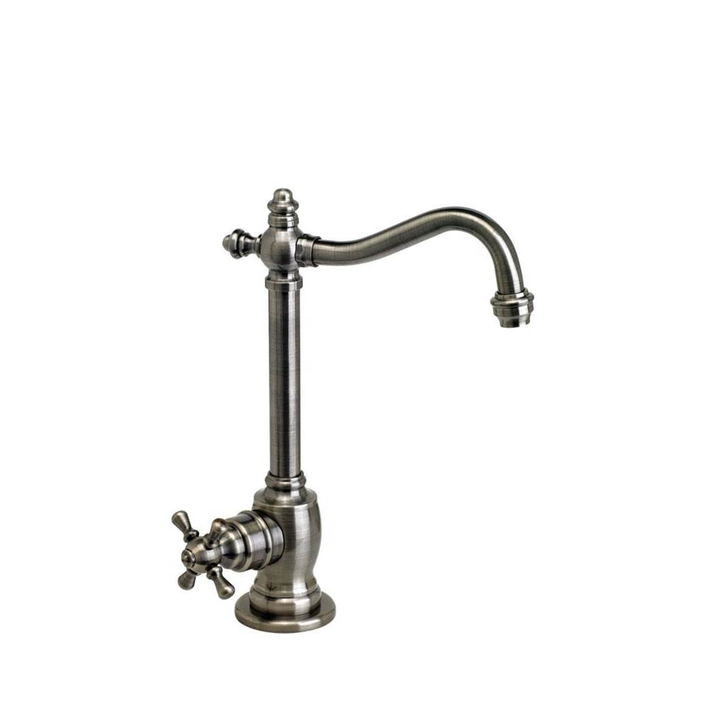Waterstone  Filtration Faucets item 1150H-MW