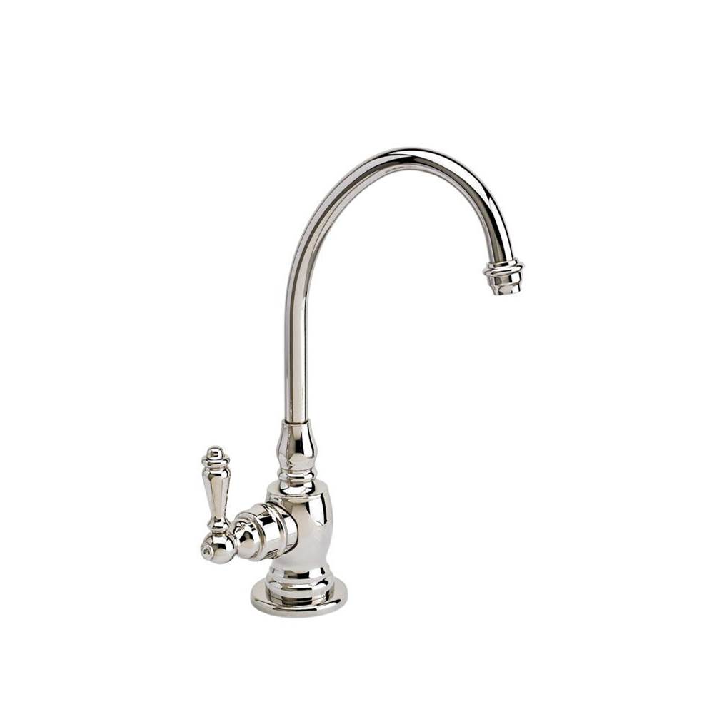 Waterstone  Filtration Faucets item 1200H-DAMB