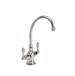 Waterstone - 1200HC-MW - Hot And Cold Water Faucets