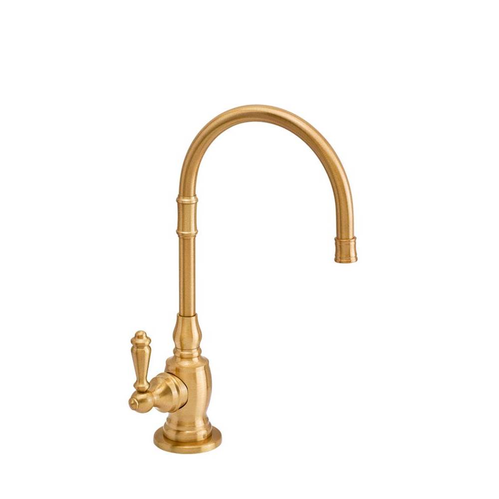 Waterstone  Filtration Faucets item 1202C-MAB