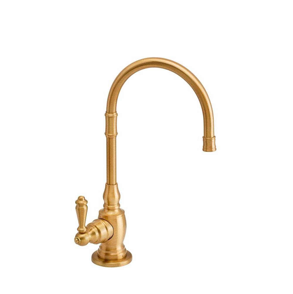Waterstone  Filtration Faucets item 1202H-MW