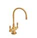 Waterstone - 1202HC-DAMB - Hot And Cold Water Faucets