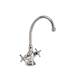Waterstone - 1250HC-MW - Hot And Cold Water Faucets