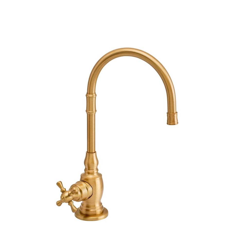 Waterstone  Filtration Faucets item 1252H-ORB