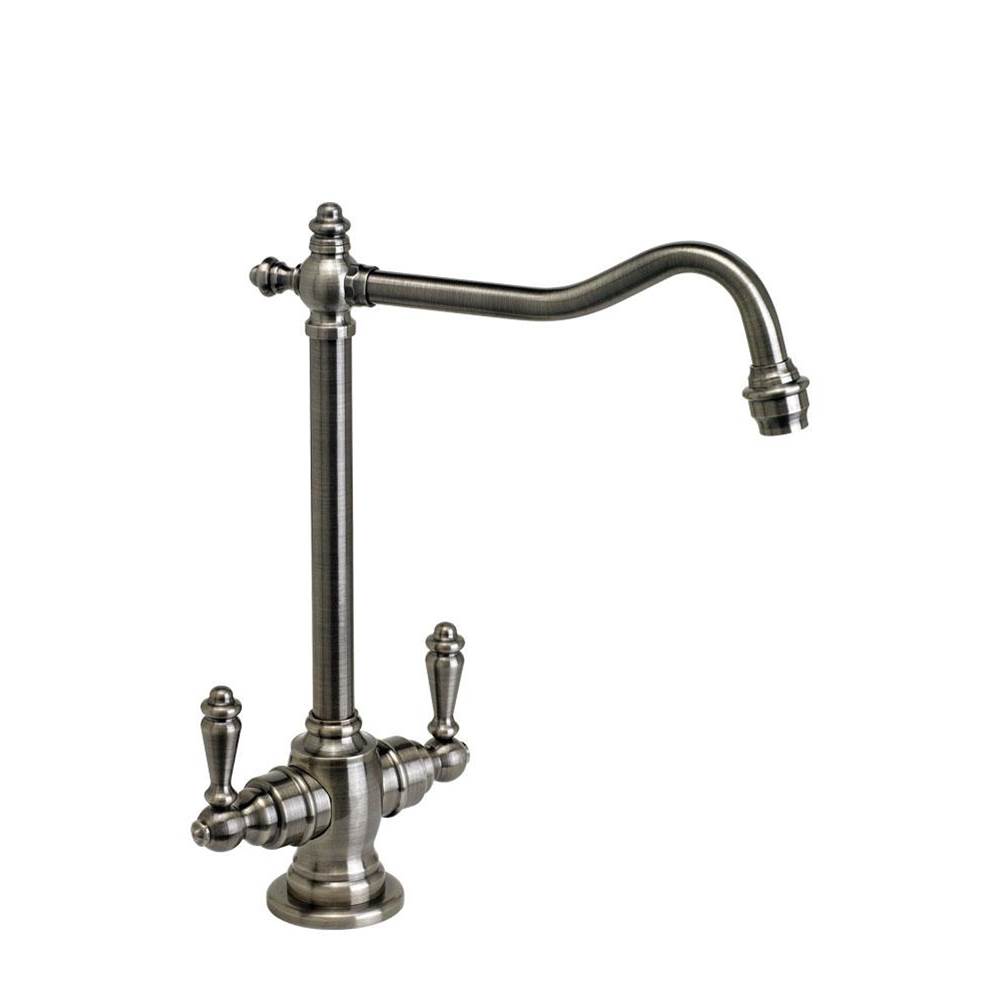 Waterstone  Bar Sink Faucets item 1300-MAC