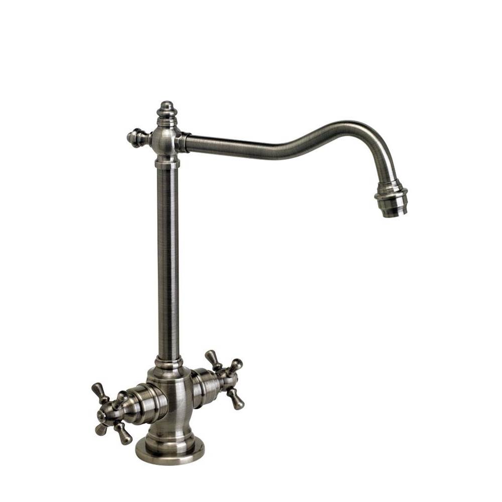 Waterstone  Bar Sink Faucets item 1350-ORB