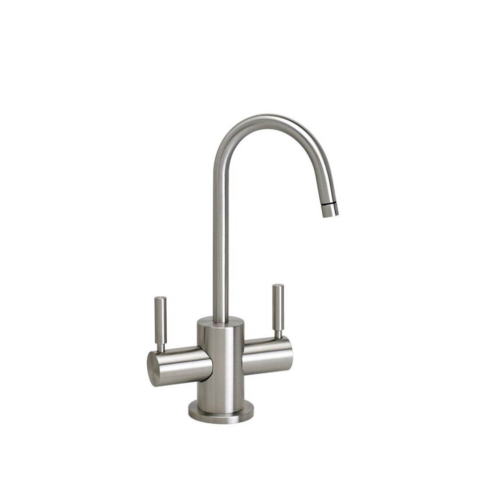 SPS Companies, Inc.WaterstoneWaterstone Parche Hot and Cold Filtration Faucet