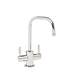 Waterstone - 1425HC-MAC - Hot And Cold Water Faucets