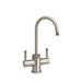 Waterstone - 1450HC-SS - Hot And Cold Water Faucets