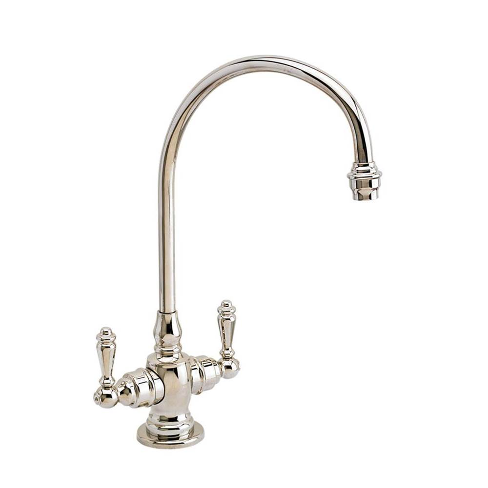 Waterstone  Bar Sink Faucets item 1500-SG