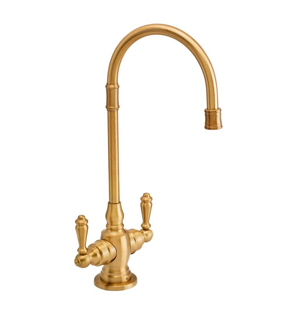 Waterstone  Bar Sink Faucets item 1502-PG