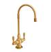Waterstone - 1502-PG - Bar Sink Faucets