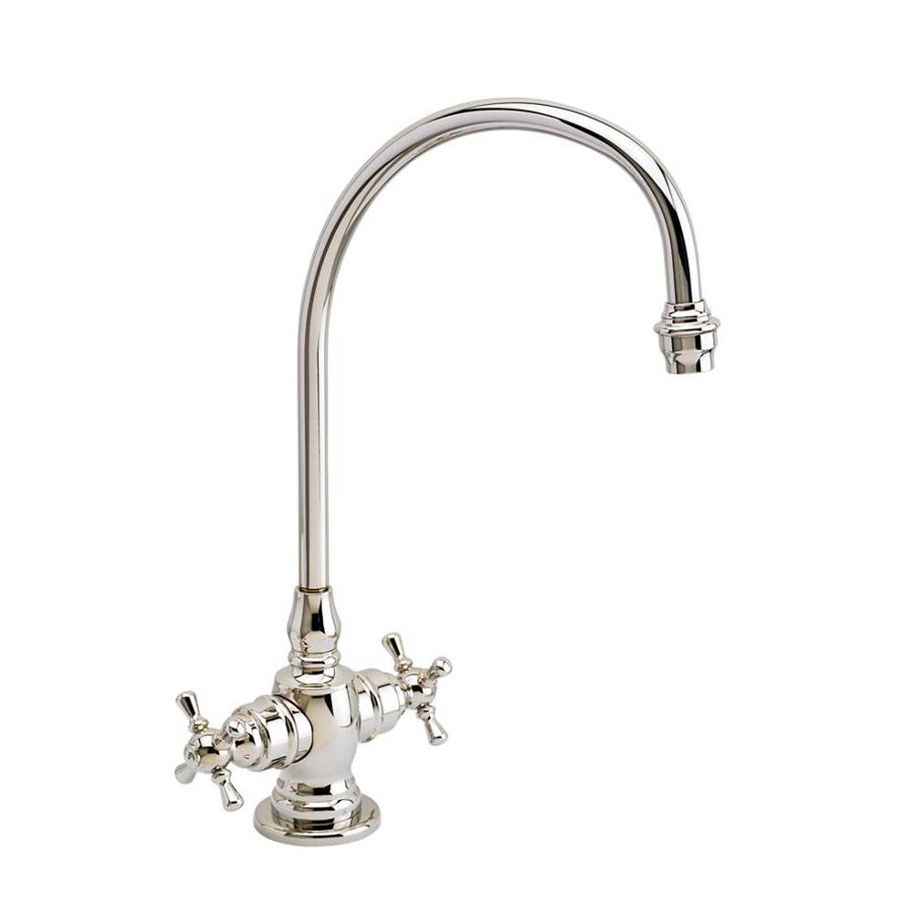 Waterstone  Bar Sink Faucets item 1550-MAB