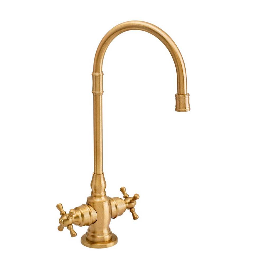 Waterstone  Bar Sink Faucets item 1552-MAP