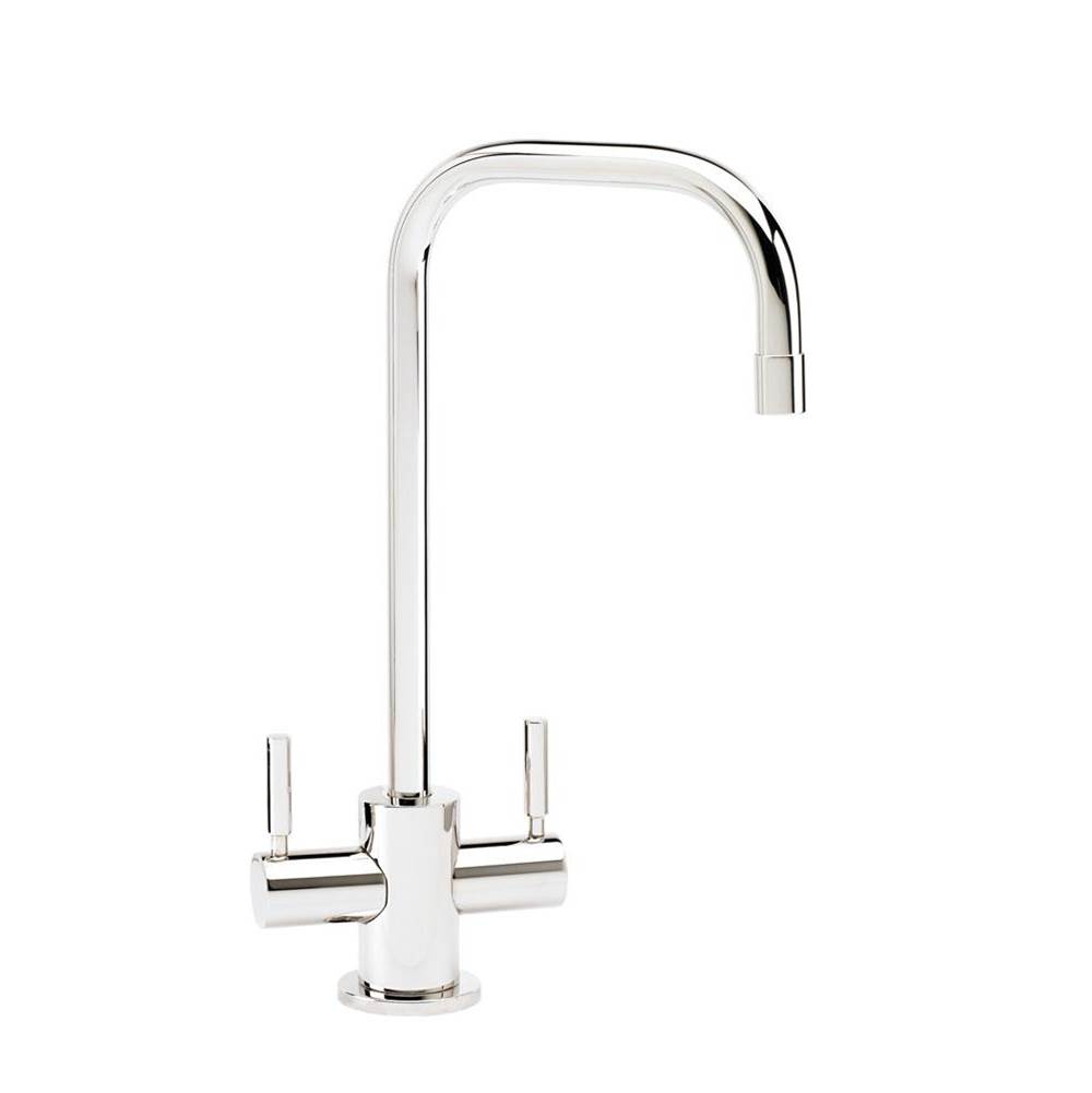 Waterstone  Bar Sink Faucets item 1625-ORB