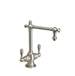 Waterstone - 1700HC-MAB - Hot And Cold Water Faucets