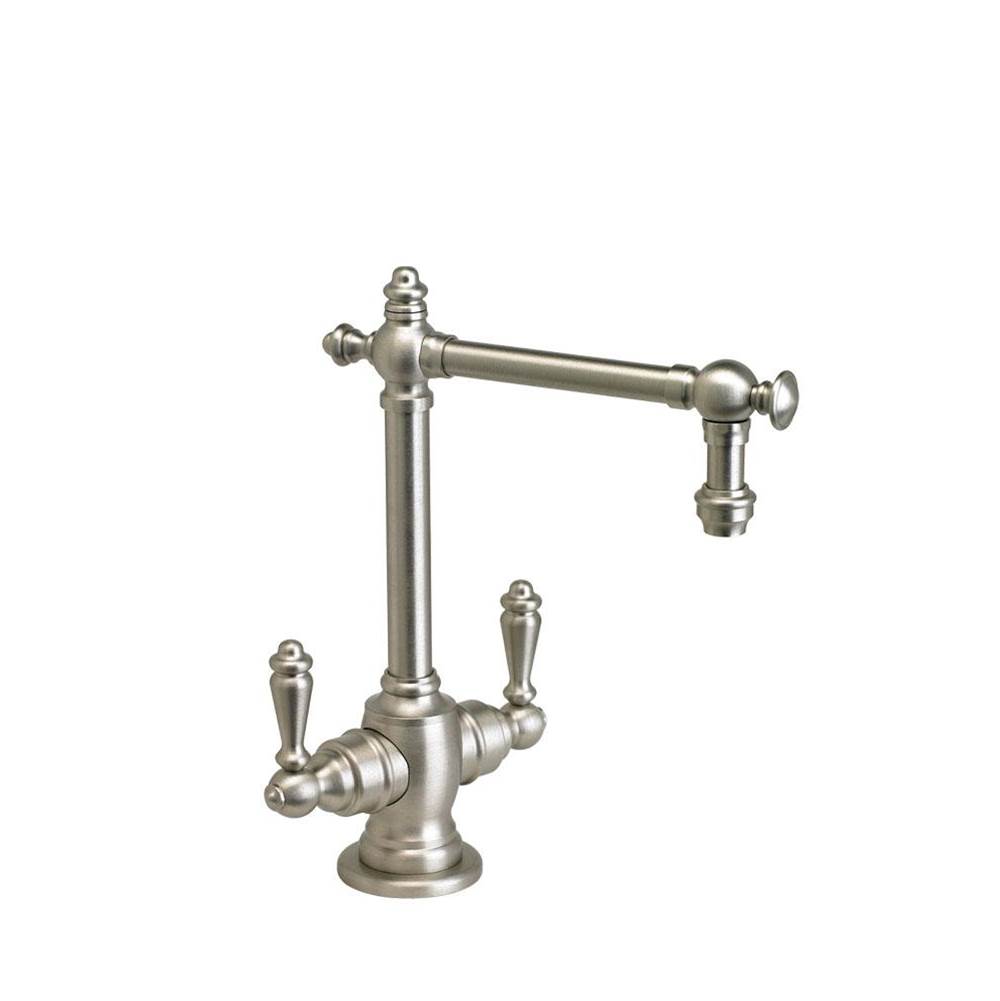 SPS Companies, Inc.WaterstoneWaterstone Towson Hot and Cold Filtration Faucet - Lever Handles