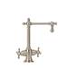 Waterstone - 1750HC-CH - Hot And Cold Water Faucets