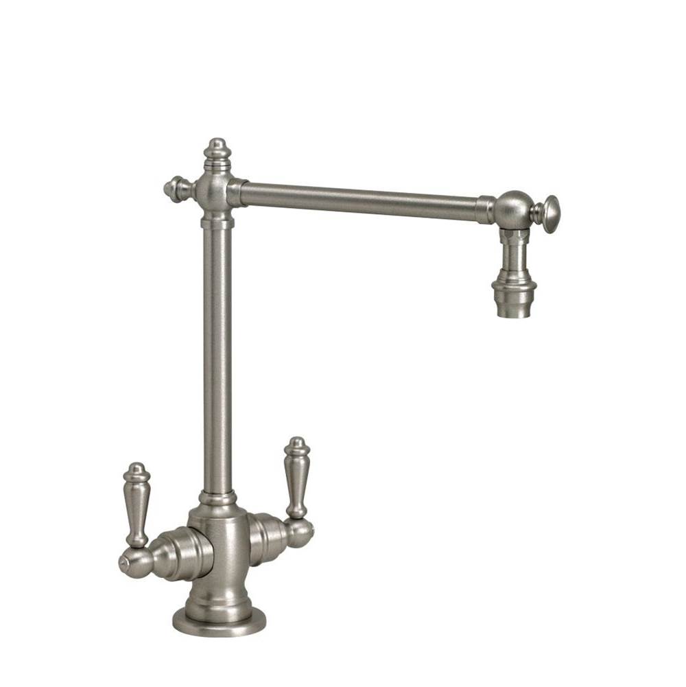 Waterstone  Bar Sink Faucets item 1800-MAC