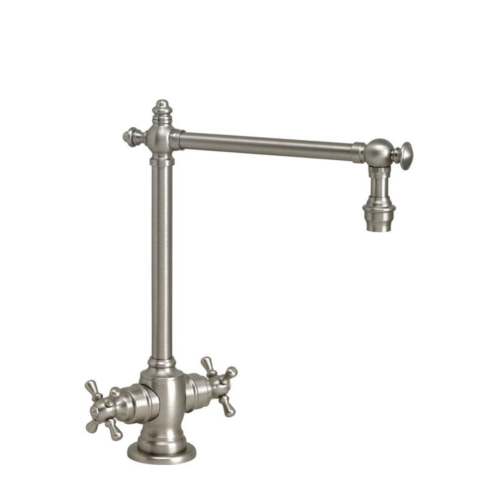 Waterstone  Bar Sink Faucets item 1850-SC
