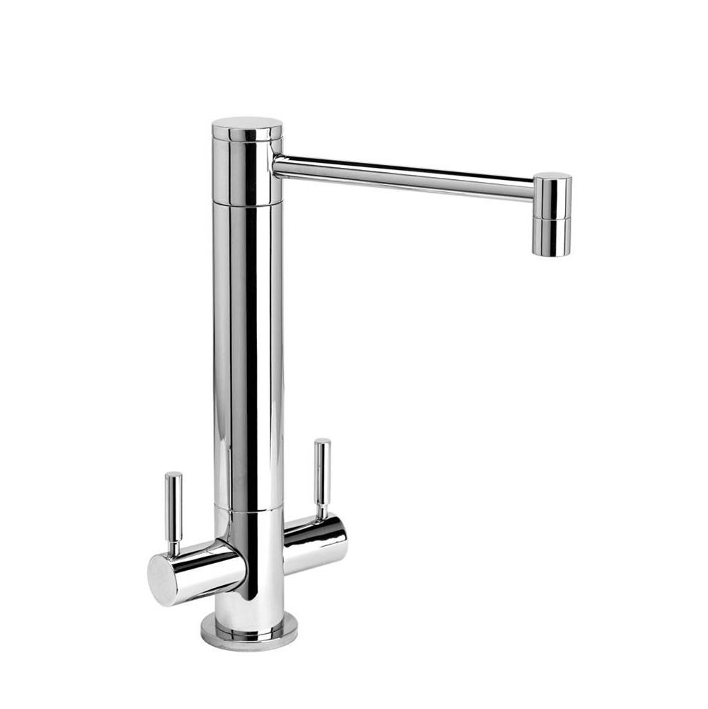 Waterstone  Bar Sink Faucets item 2500-SG